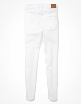 AE Ne(x)t Level Jegging Cintura Super Alta