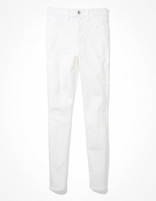 AE Ne(x)t Level Super High-Waisted Jegging