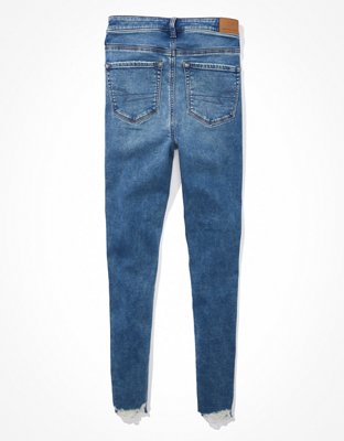 AE Next Level Super High-Waisted Jegging
