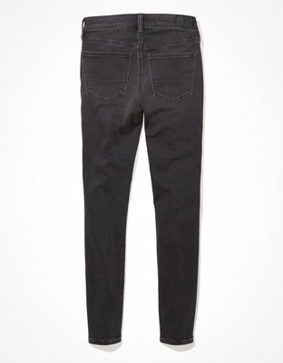 AE Next Level Super High-Waisted Jegging