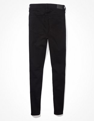 AE Ne(x)t Level Ripped Super High-Waisted Jegging