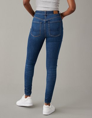 AE Dream Super HighWaisted Jegging