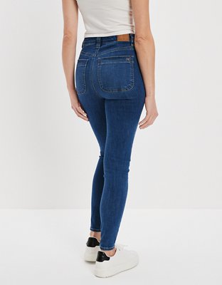 AE Ne(x)t Level Super High-Waisted Jegging