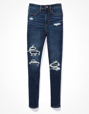 AE Dream Super High-Waisted Jegging