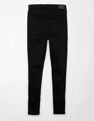 AE Next Level Super High-Waisted Jegging