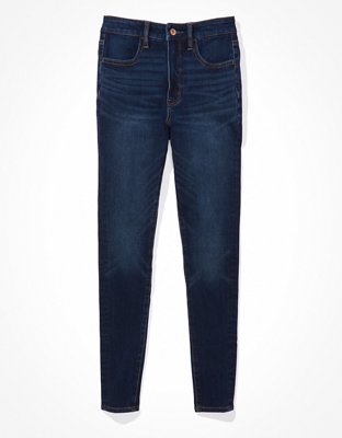 The Dream Jean Super High-Waisted Jegging