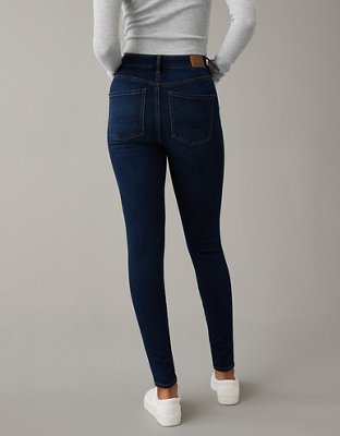 AE Dream Super High-Waisted Jegging