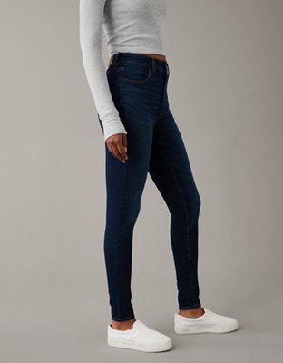 AE Dream Super High-Waisted Jegging