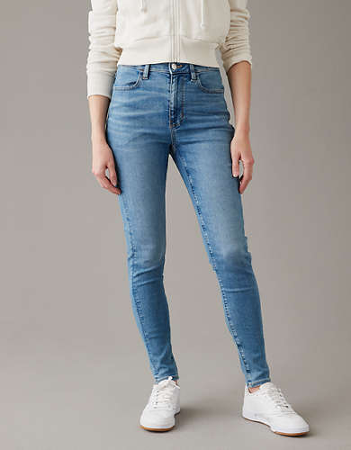 Women's Jeggings & Skinny Jeans | American Eagle