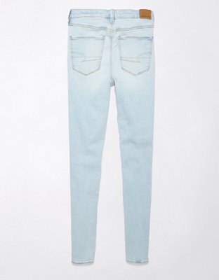 AE Next Level Super High-Waisted Jegging