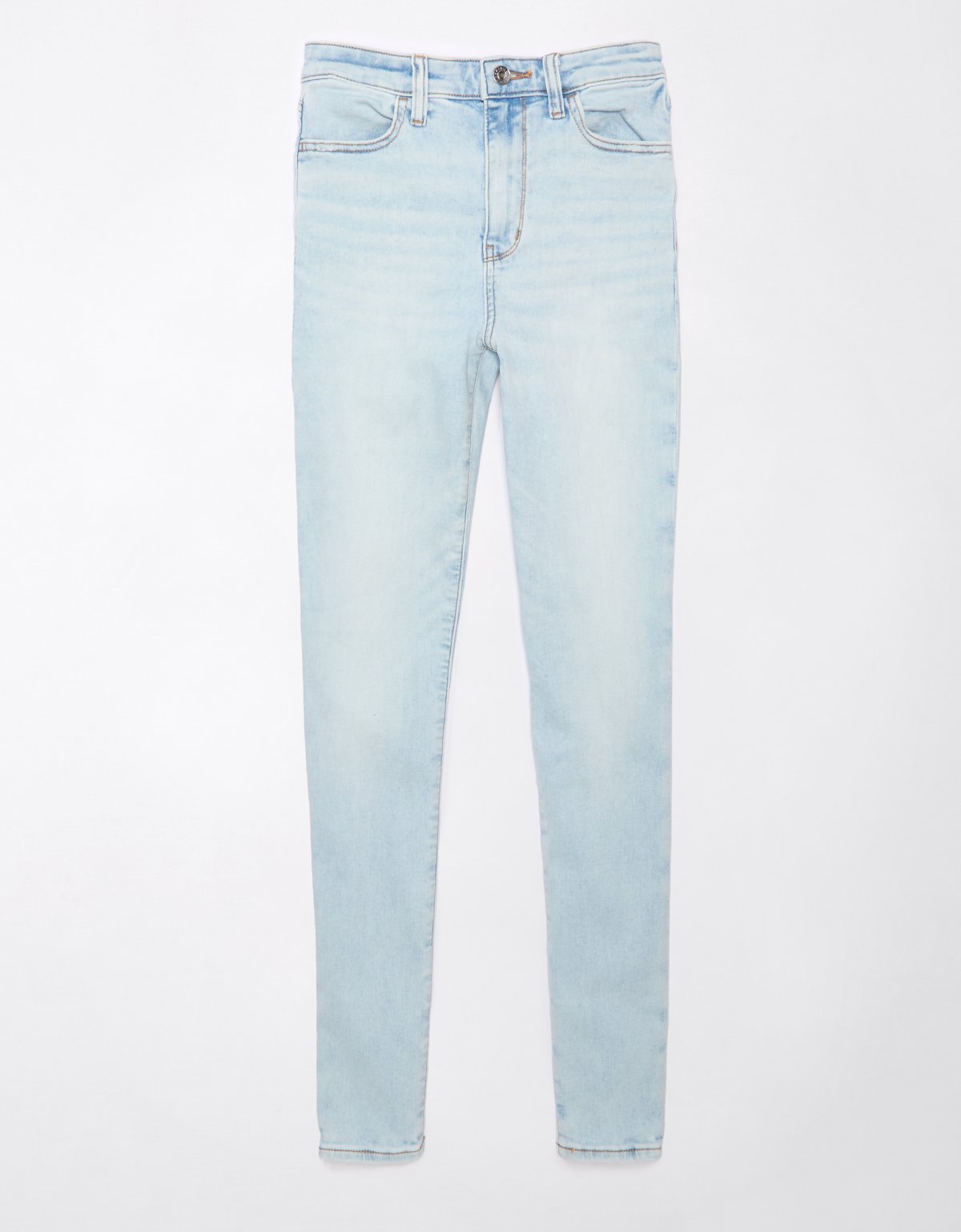 AE Next Level Super High-Waisted Jegging - image 3