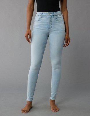 AE Dream Super High-Waisted Jegging