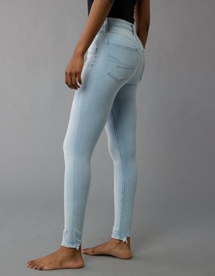 AE Dream Super High-Waisted Jegging