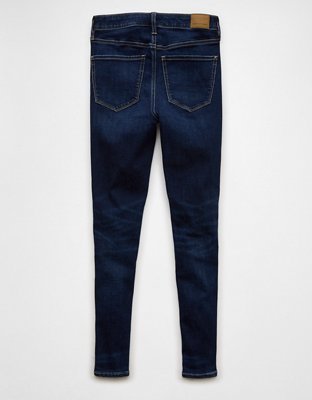 AE Next Level Super High-Waisted Jegging