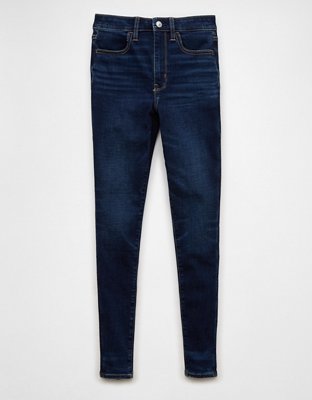 AE Next Level Super High-Waisted Jegging