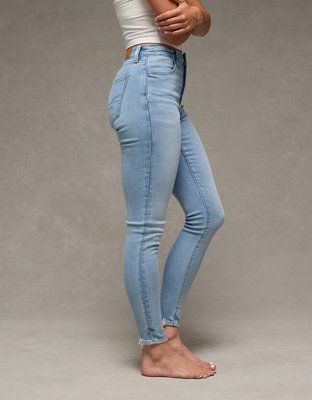 AE Next Level Super High-Waisted Jegging