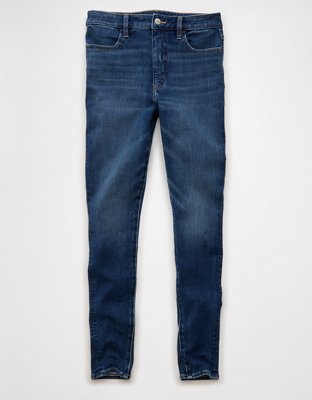 AE Dream Super High-Waisted Jegging