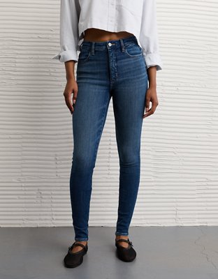 AE Dream Super High-Waisted Jegging