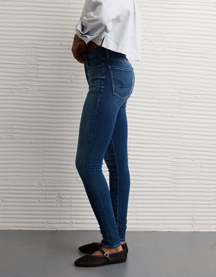 AE Dream Super High-Waisted Jegging