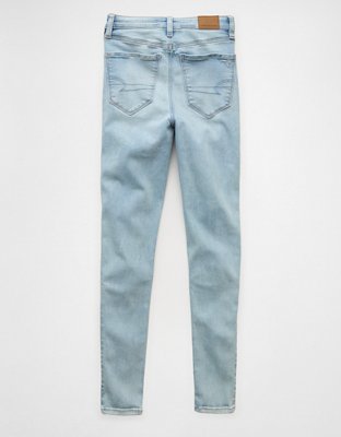 AE Next Level Super High-Waisted Jegging