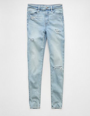 AE Next Level Super High-Waisted Jegging