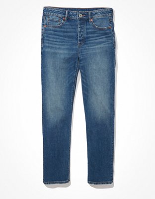 AE Stretch Tomgirl Jean