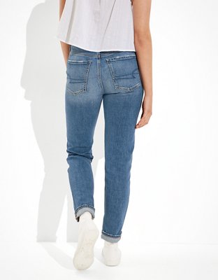 AE Stretch Tomgirl Jean