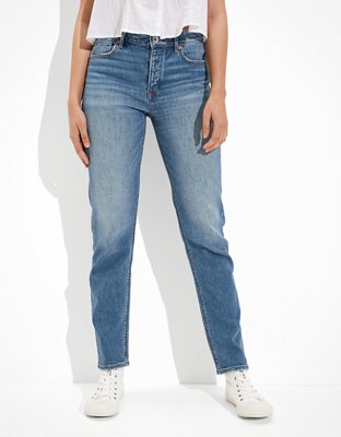 High rise sale tomgirl jeans