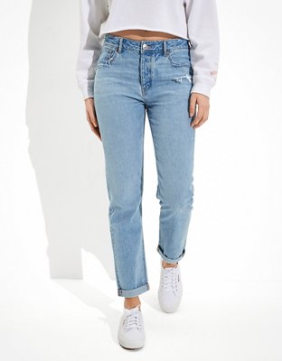 Tommy girl store jeans american eagle