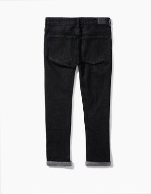 AE Low-Rise Tomgirl Jean