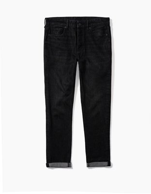 AE Low-Rise Tomgirl Jean