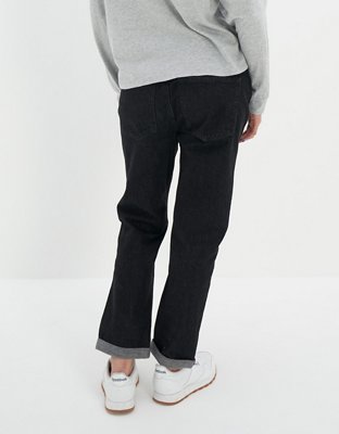 AE Low-Rise Tomgirl Jean