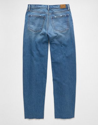 AE Stretch Barrel Jean