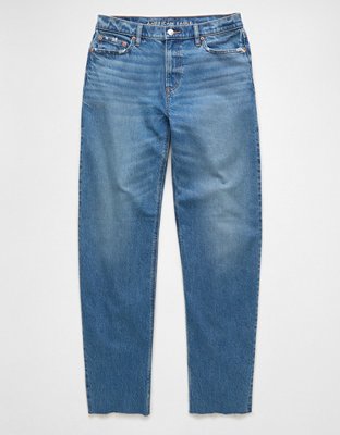 AE Stretch Barrel Jean