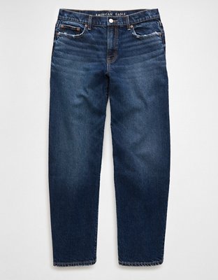 AE Stretch Barrel Jean