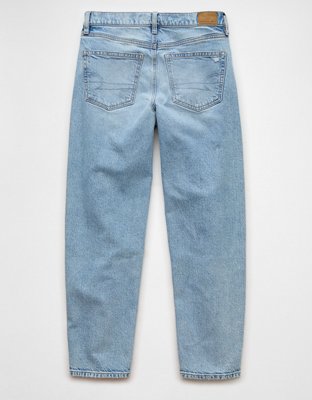 AE Stretch Barrel Jean