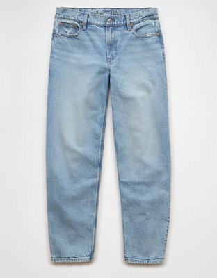 AE Stretch Barrel Jean