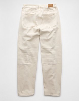 AE Stretch Barrel Jean