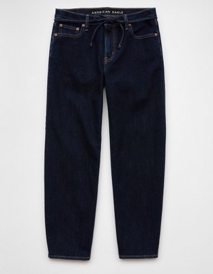 AE Stretch Barrel Jean