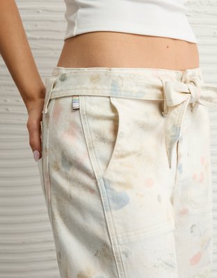AE Stretch Barrel Jean del Orgullo