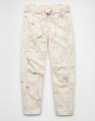 AE Pride Stretch Barrel Jean