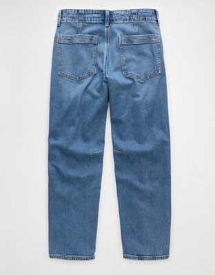 AE Stretch Barrel Jean