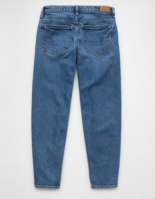 AE Stretch Barrel Jean