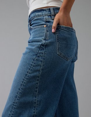 AE Stretch Barrel Jean