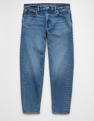 AE Stretch Barrel Jean