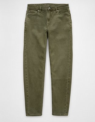 AE Stretch Barrel Jean