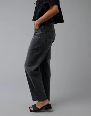 AE Stretch Barrel Jean 4