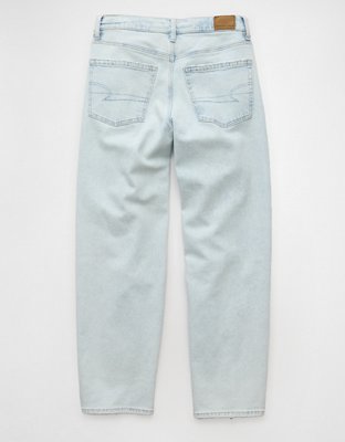 AE Stretch Barrel Jean