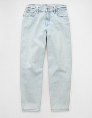 AE Stretch Barrel Jean