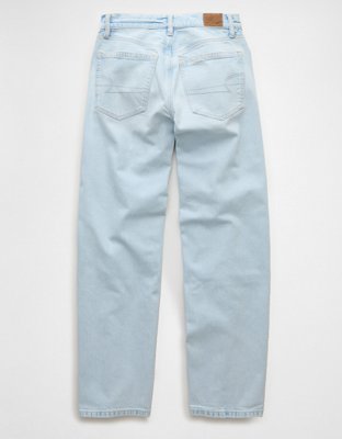 AE Strigid Low-Rise Baggy Barrel Jean